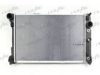 FRIGAIR 0106.3110 Radiator, engine cooling